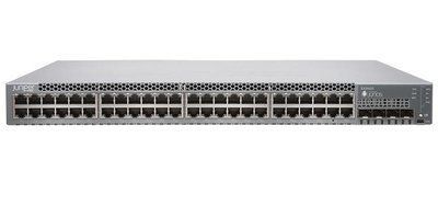Комутатор Juniper EX3400-48T EX3400-48T фото