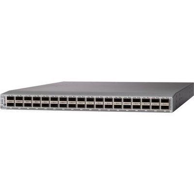 Комутатор Cisco Nexus N9K-C9336C-FX2-E N9K-C9336C-FX2-E фото