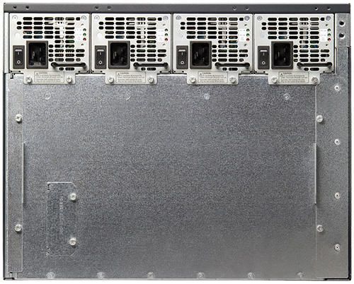 Маршрутизатор Juniper MX480-PREMIUM3-DC MX480-PREMIUM3-DC фото