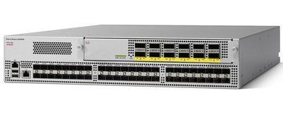 Комутатор Cisco Nexus N9K-C9396PX N9K-C9396PX фото