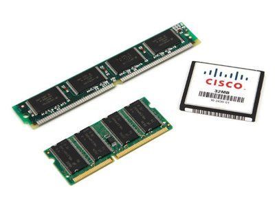 Модуль пам'яті Cisco MEM-CF-256MB= MEM-CF-256MB= фото
