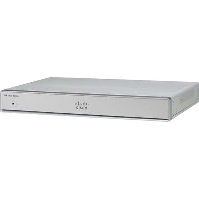 Маршрутизатор Cisco C1121X-8P C1121X-8P фото