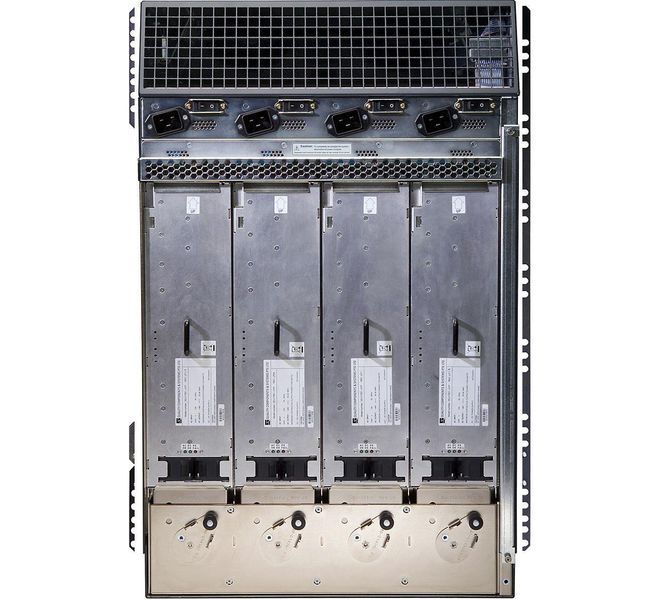 Маршрутизатор Juniper MX960-PREMIUM2-DC-ECM MX960-PREMIUM2-DC-ECM фото