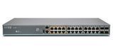 Коммутатор Juniper EX2300-24MP EX2300-24MP фото