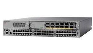Комутатор Cisco Nexus N9K-C9396TX N9K-C9396TX фото