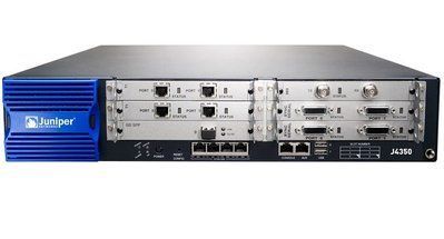 Маршрутизатор Juniper J-4350-JB-SC J-4350-JB-SC фото