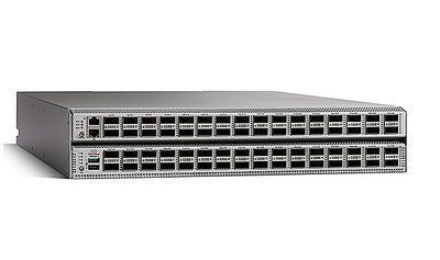 Комутатор Cisco Nexus N3K-C3264Q N3K-C3264Q фото