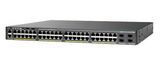 Коммутатор Cisco WS-C2960XR-48FPS-I WS-C2960XR-48FPS-I фото