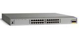 Комутатор Cisco Nexus N2K-C2224TP N2K-C2224TP фото