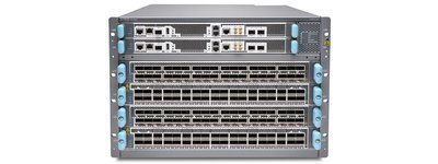 Маршрутизатор Juniper PTX10004-BASE3 PTX10004-BASE3 фото