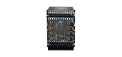 Комутатор Juniper EX9214-RED3B-DC EX9214-RED3B-DC фото