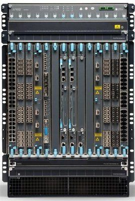 Комутатор Juniper EX9214-REDUND3-AC EX9214-REDUND3-AC фото
