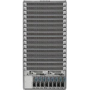Комутатор Cisco Nexus N9K-C9516 N9K-C9516 фото