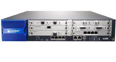 Маршрутизатор Juniper J-6350-JB-DC J-6350-JB-DC фото