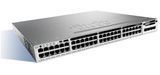 Комутатор Cisco WS-C3850-48P-S WS-C3850-48P-S фото