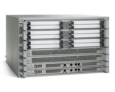 Маршрутизатор Cisco ASR1K6R2-40G-VPNK9 ASR1K6R2-40G-VPNK9 фото