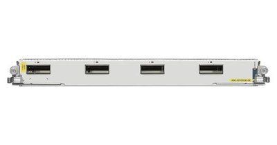 Интерфейсный модуль Cisco A9K-4X100GE-TR A9K-4X100GE-TR фото