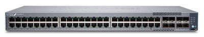 Коммутатор Juniper EX4100-F-48P EX4100-F-48P фото