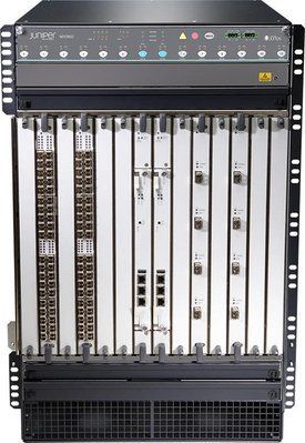 Маршрутизатор Juniper MX960BASE3-AC MX960BASE3-AC фото