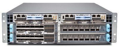 Комутатор Juniper EX9253-BASE-AC EX9253-BASE-AC фото