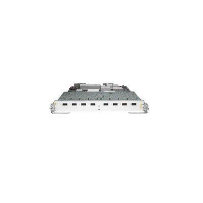 Интерфейсный модуль Cisco A9K-8T-E 9K-8T-E фото