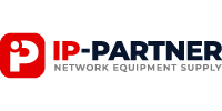 IP-Partner - найкраще обладнання для ваших мереж тут