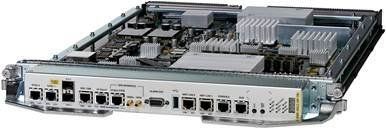 Керуючий модуль Cisco ASR-9900-RP-TR ASR-9900-RP-TR фото