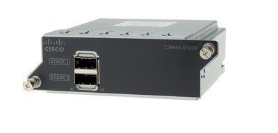 Сетевой модуль Cisco C2960X-STACK C2960X-STACK фото