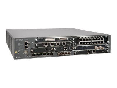 Міжмережевий екран Juniper SRX550-M-SYS-JE-DC SRX550-M-SYS-JE-DC фото