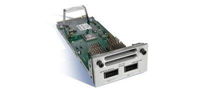Інтерфейсний модуль Cisco C9300-NM-2Q C9300-NM-2Q фото