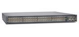 Комутатор Juniper QFX5100-48S-AFO QFX5100-48S-AFO фото