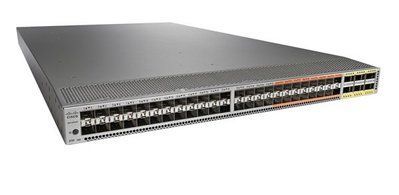 Комутатор Cisco Nexus N5K-C5672UP N5K-C5672UP фото