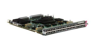 Интерфейсный модуль Cisco WS-X6148-RJ45V WS-X6148-RJ45V фото