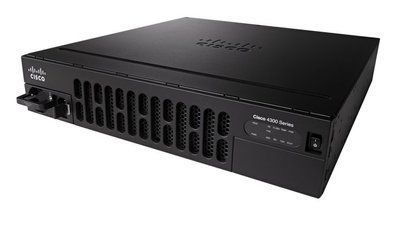 Маршрутизатор Cisco ISR4351-SEC/K9 ISR4351-SEC/K9 фото