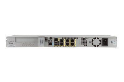 Міжмережевий екран Cisco ASA5512-FPWR-K9 ASA5512-FPWR-K9 фото