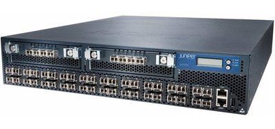 Комутатор Juniper EX4500-40F-VC1-BF EX4500-40F-VC1-BF фото