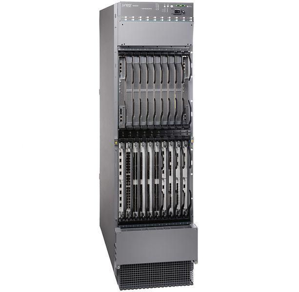 Маршрутизатор Juniper MX2010-PREMIUM-AC MX2010-PREMIUM-AC фото