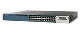 Коммутатор Cisco WS-C3560X-24P-L WS-C3560X-24P-L фото