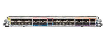 Інтерфейсний модуль Cisco A99-4HG-FLEX-SE A99-4HG-FLEX-SE фото