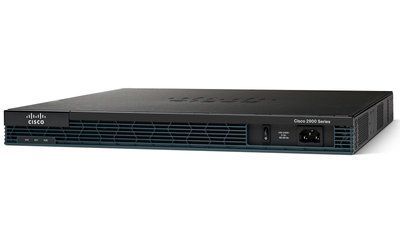 Маршрутизатор Cisco 2901/K9 CISCO2901/K9 фото