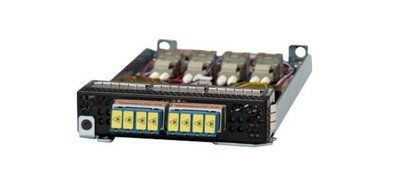 Мережевий модуль Cisco FPNM-4SR-10G-NBP FPNM-4SR-10G-NBP фото
