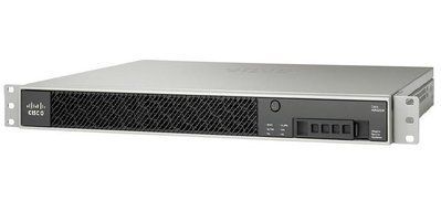 Міжмережевий екран Cisco ASA5515-K9 ASA5515-K9 фото