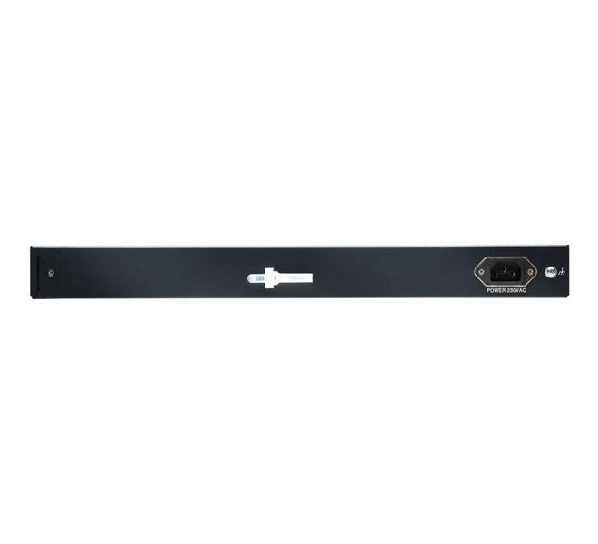 Міжмережевий екран Juniper SRX240H2-POE SRX240H2-POE фото