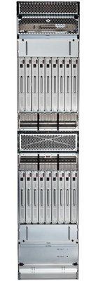 Маршрутизатор Juniper MX2020-BASE-DC MX2020-BASE-DC фото