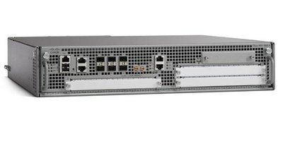 Маршрутизатор Cisco ASR1002X-10G-HA-K9 ASR1002X-10G-HA-K9 фото