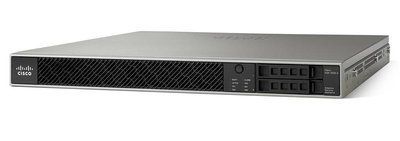 Міжмережевий екран Cisco ASA5555-K9 ASA5555-K9 фото