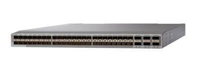 Комутатор Cisco N9K-C93108TC-FX3P N9K-C93108TC-FX3P фото