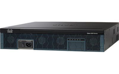 Маршрутизатор Cisco C2921-CME-SRST/K9 C2921-CME-SRST/K9 фото