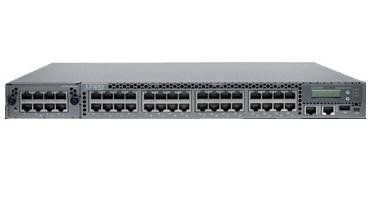 Комутатор Juniper EX4550-32T-AFO EX4550-32T-AFO фото