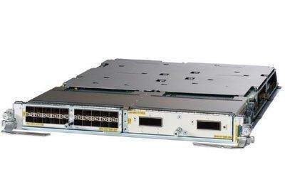 Интерфейсный модуль Cisco A9K-MOD400-FC A9K-MOD400-FC фото
